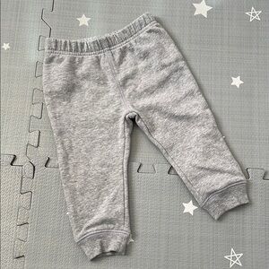 BOGO Carter’s - Sweatpants, 18 months